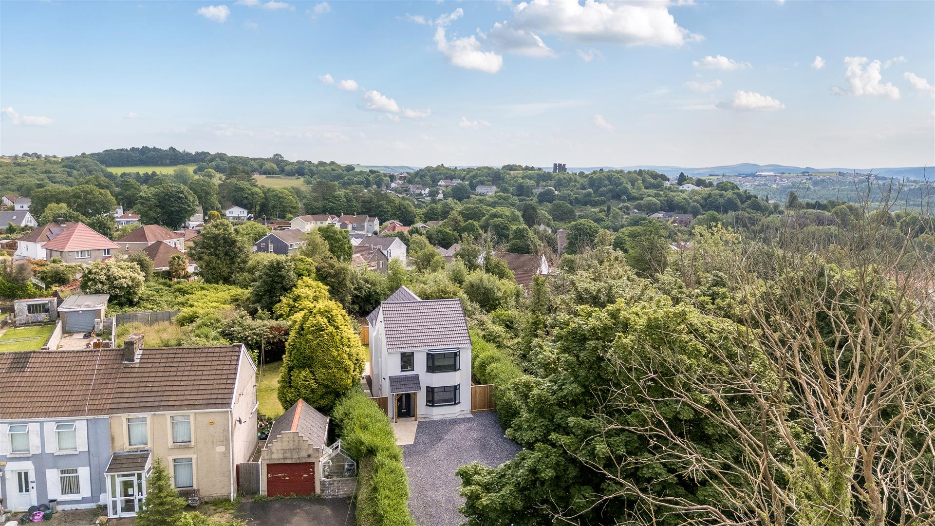 Llangyfelach Road, Treboeth, Swansea, SA5 9EN